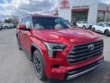 New 2025 Toyota Sequoia Limited image 3