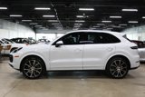 Used 2023 Porsche Cayenne S Platinum image 2