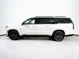 New 2025 Cadillac Escalade ESV Sport Platinum image 3