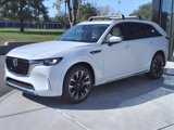 New 2025 MAZDA CX-90 3.3 Turbo S w/ Premium Plus image 2