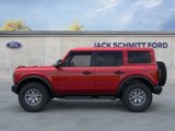 New 2025 Ford Bronco Badlands image 3