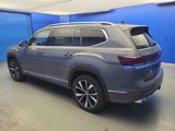 New 2025 Volkswagen Atlas SEL Premium R-Line image 5