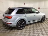 New 2025 Audi Q7 3.0T Premium Plus image 4