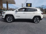 Used 2018 Jeep Compass Limited w/ Navigation Group image 3