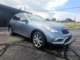 Used 2017 INFINITI QX50 AWD w/ Premium Package image 3