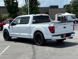 New 2025 Ford F150 XLT w/ Equipment Group 302A MID image 3