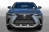 New 2026 Lexus NX 350 AWD image 3