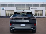 New 2025 Volkswagen ID.4 Pro S Plus image 3