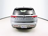 New 2025 Nissan Pathfinder Platinum image 6
