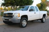 Used 2013 Chevrolet Silverado 2500 W/T image 3