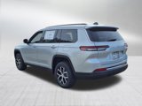 New 2025 Jeep Grand Cherokee L Limited image 6