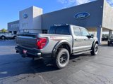 New 2025 Ford F150 Raptor image 3