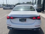 New 2025 Mercedes-Benz E 350 Sedan image 3