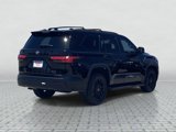 New 2025 Toyota Sequoia Limited image 3