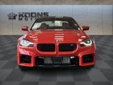 Used 2024 BMW M2 w/ Lighting Package image 3