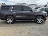 Used 2017 Cadillac Escalade Premium Luxury image 2