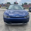 Used 2023 Kia EV6 Wind image 2
