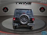 New 2024 Jeep Wrangler Sport S image 5