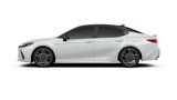 New 2026 Toyota Camry XLE image 4