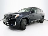 New 2026 Volkswagen Atlas SEL Premium R-Line image 2