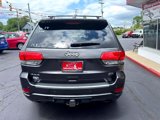 Used 2014 Jeep Grand Cherokee Overland w/ Advanced Technology Group image 6
