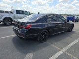 Used 2022 BMW 740i w/ M Sport Package image 4