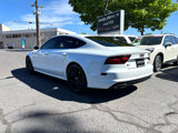 Used 2016 Audi A7 3.0T Prestige w/ Prestige Package image 3