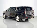 Used 2023 Cadillac Escalade ESV Luxury image 4