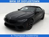 New 2025 BMW M8 Competition w/ M Carbon Exterior Package image 1