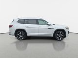 New 2025 Volkswagen Atlas SEL Premium R-Line image 2