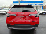 Certified 2025 Honda HR-V Sport image 5