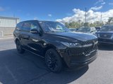 New 2025 Lincoln Navigator Reserve image 3