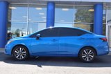 Used 2021 Nissan Versa SV image 2