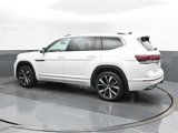 New 2025 Volkswagen Atlas SEL Premium R-Line image 5