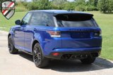 Used 2015 Land Rover Range Rover Sport SVR image 6