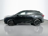 New 2025 Lexus RX 500h F Sport w/ Convenience Package image 4