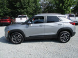 Used 2025 Chevrolet TrailBlazer LT w/ Convenience Package image 2