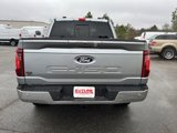 New 2025 Ford F150 XLT w/ Equipment Group 302A MID image 4