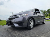 Used 2015 Honda Fit LX image 2