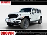 Used 2024 Jeep Wrangler High Altitude image 3