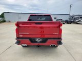 New 2025 Chevrolet Silverado 1500 RST w/ RST All Star Premium Package image 5