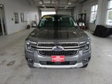 Certified 2024 Ford Ranger Lariat w/ Trailer Tow Package image 3