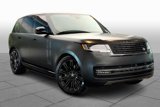 Used 2025 Land Rover Range Rover Autobiography image 2
