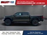 New 2025 Ford F150 Raptor image 4