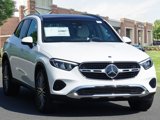 New 2026 Mercedes-Benz GLC 300 4MATIC image 3