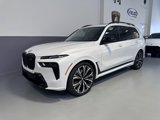 Used 2024 BMW X7 M60i w/ Executive Package image 3