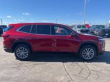 New 2025 Buick Enclave Preferred image 4