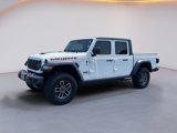 Used 2024 Jeep Gladiator Mojave w/ Technology Group image 3