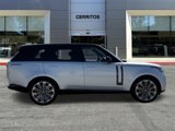New 2025 Land Rover Range Rover Autobiography image 4