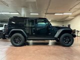 New 2025 Jeep Wrangler Willys image 6